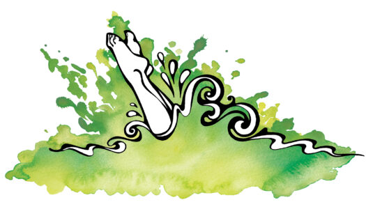 Experimenting positive psychology strength